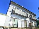 ハイパレス駿河台の外観