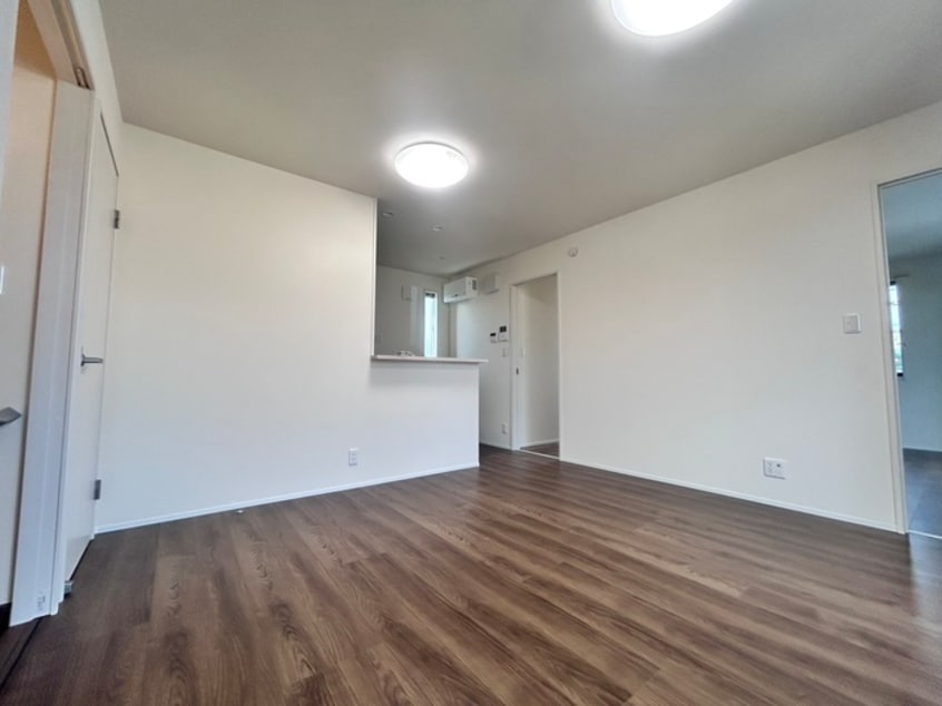 居室 カーサ・ビアンカ