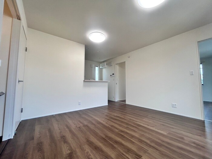 居室 カーサ・ビアンカ