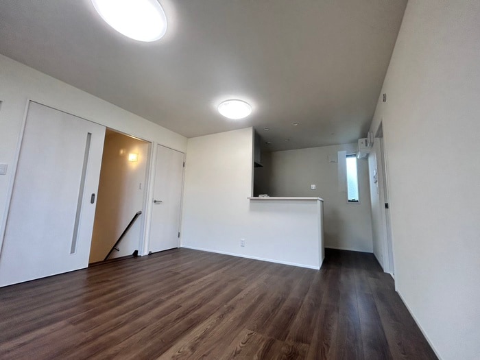 居室 カーサ・ビアンカ