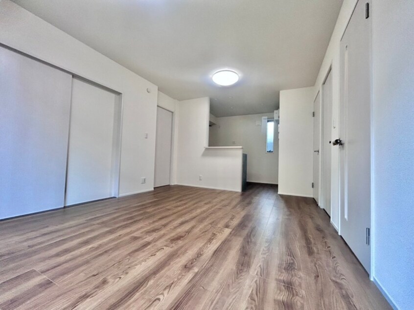 居室 カーサ・ビアンカ