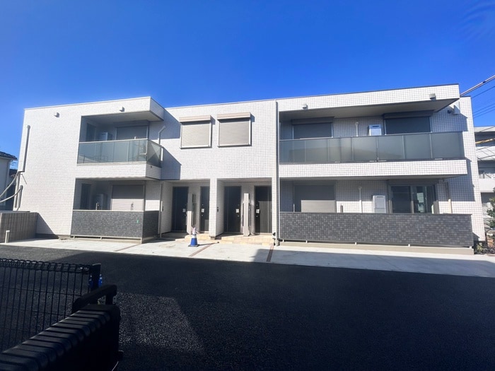 外観写真 カーサ・ビアンカ