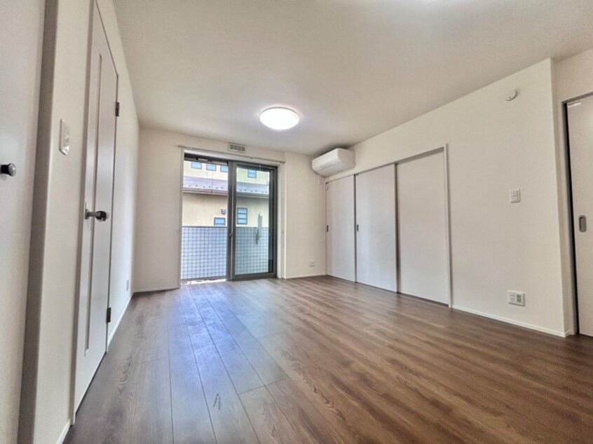 居室 カーサ・ビアンカ