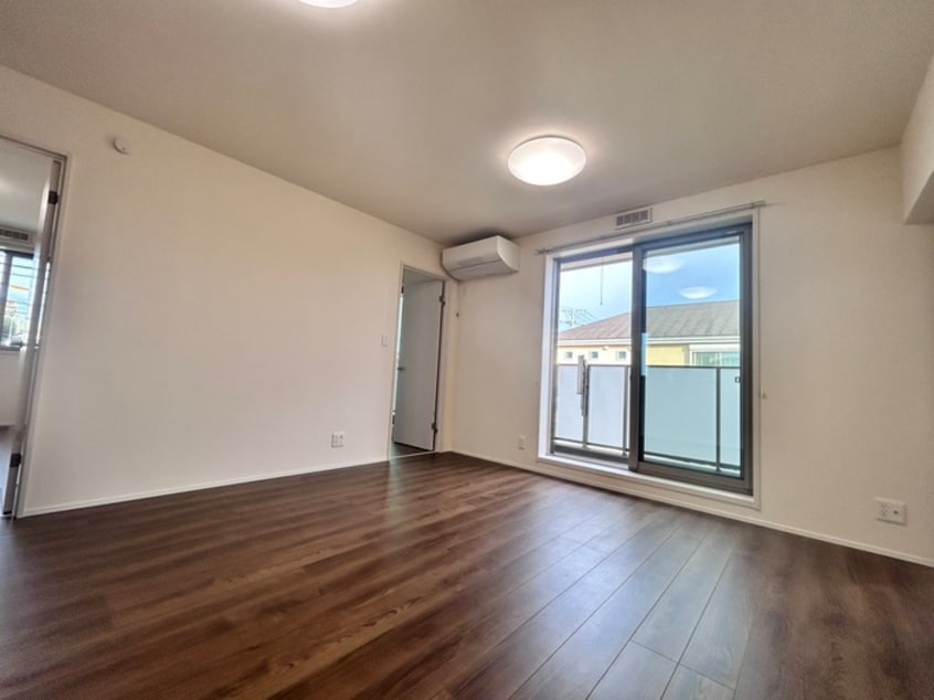 居室 カーサ・ビアンカ