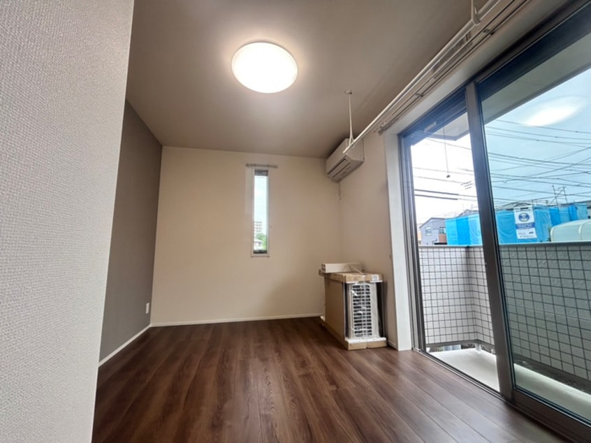 居室 カーサ・ビアンカ