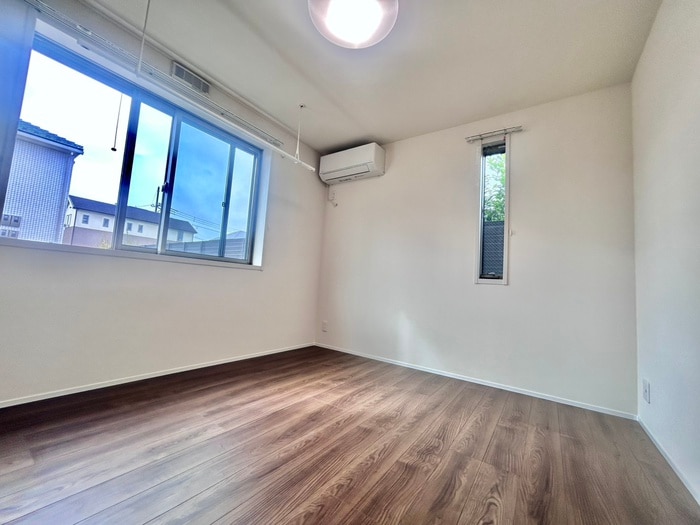 居室 カーサ・ビアンカ