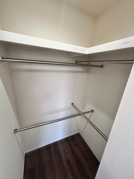 収納 カーサ・ビアンカ