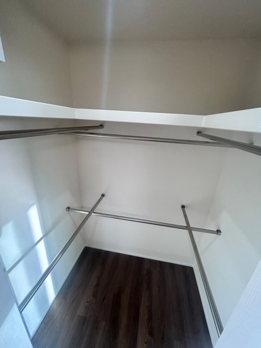 収納 カーサ・ビアンカ