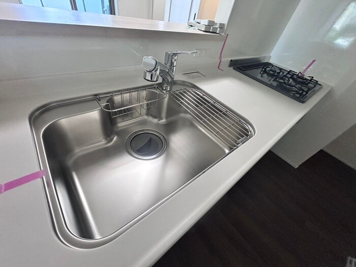 キッチン カーサ・ビアンカ