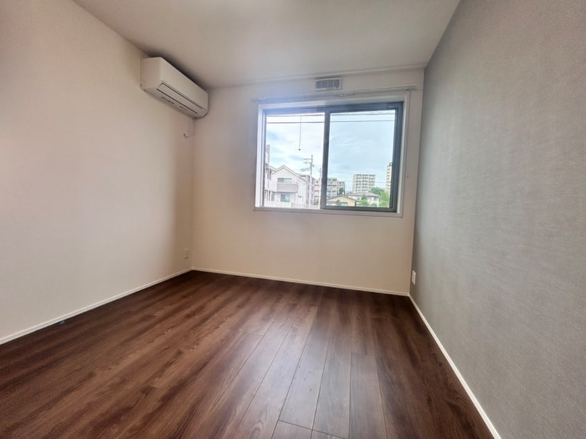 居室 カーサ・ビアンカ