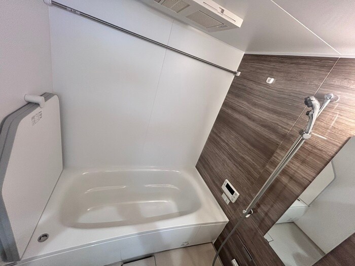 バス／シャワールーム等 カーサ・ビアンカ