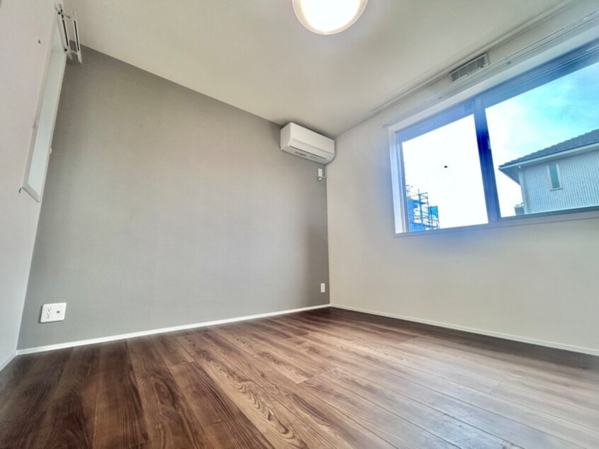 居室 カーサ・ビアンカ