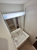 内観写真 カーサ・ビアンカ