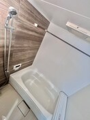 バス／シャワールーム等 カーサ・ビアンカ