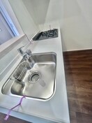 キッチン カーサ・ビアンカ