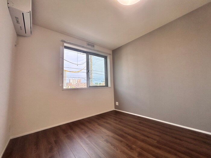 内観写真 カーサ・ビアンカ