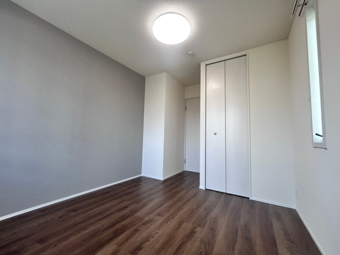 内観写真 カーサ・ビアンカ