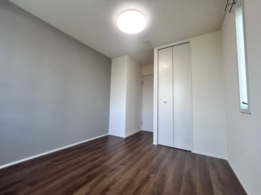 内観写真 カーサ・ビアンカ