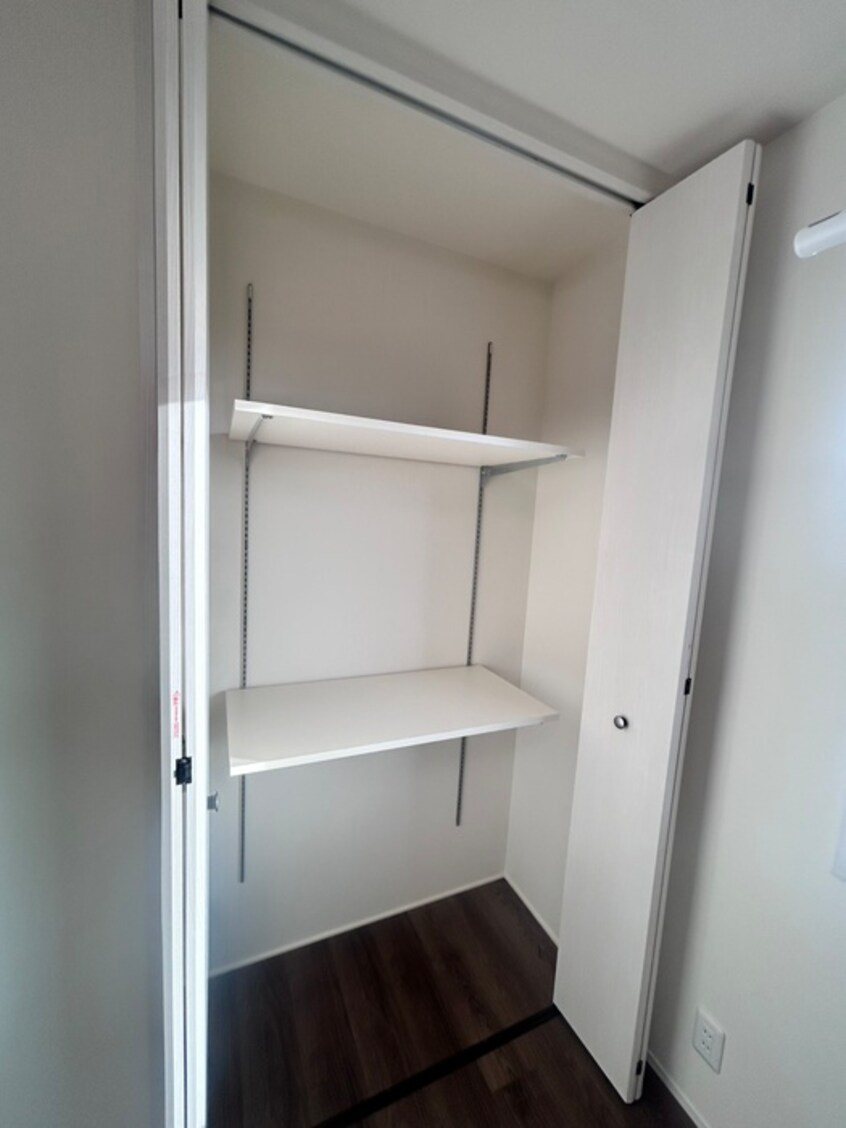 収納 カーサ・ビアンカ