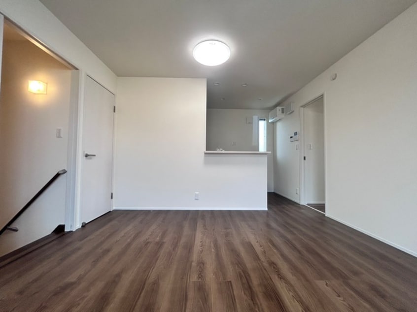 内観写真 カーサ・ビアンカ