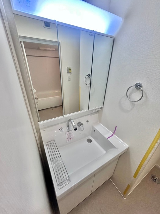 内観写真 カーサ・ビアンカ