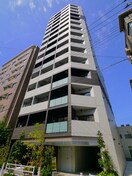 外観写真 スカイコート板橋大山（801）