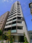 スカイコート板橋大山（801）の外観