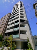 スカイコート板橋大山（801）の外観