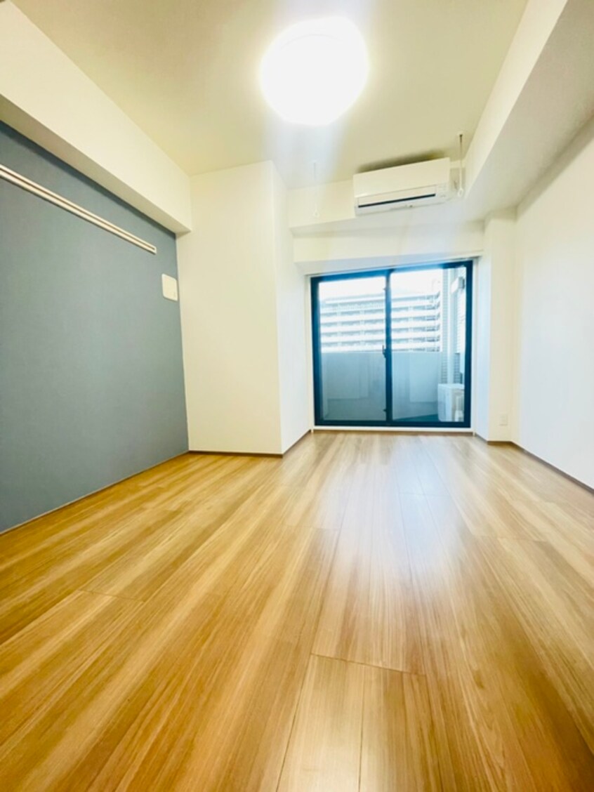 居室 スカイコート板橋大山（801）