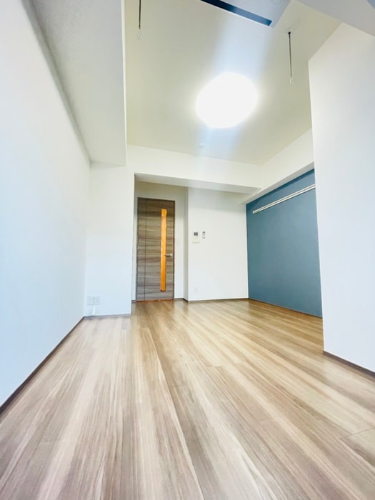 居室 スカイコート板橋大山（801）