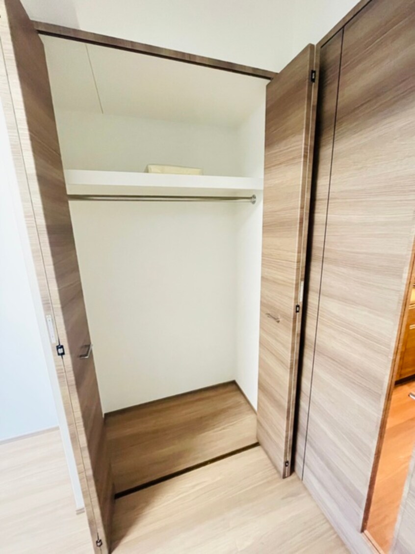 収納 スカイコート板橋大山（801）