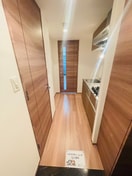 廊下 スカイコート板橋大山（801）