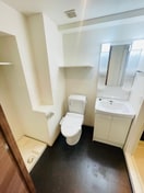 洗面 スカイコート板橋大山（801）