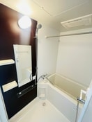 バス／シャワールーム等 スカイコート板橋大山（801）