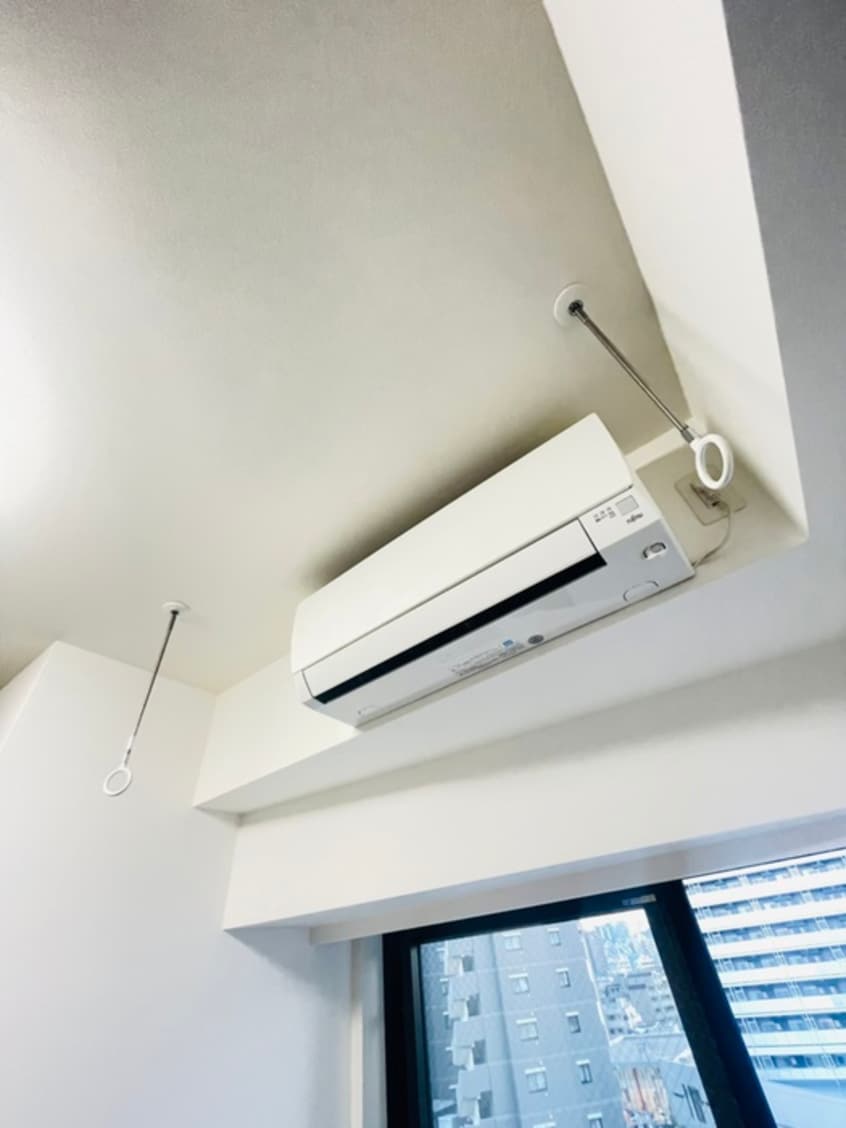 内観写真 スカイコート板橋大山（801）