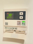 内観写真 スカイコート板橋大山（801）