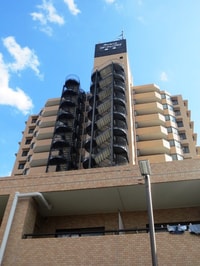 ﾗｲｵﾝｽﾞｽﾃｰｼｮﾝﾌﾟﾗｻﾞ梅島(230)