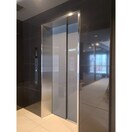 建物設備 コンフォリア東大井Ⅰ