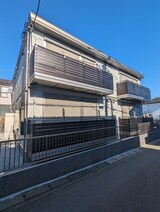 ソレアードＶ