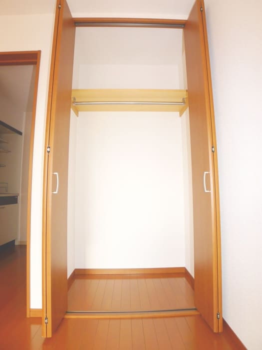 収納 レセットメーﾙあかね