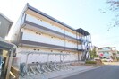 リブリ・Grande Porteの外観