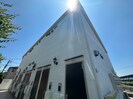 ソルナクレイシア氷川台の外観