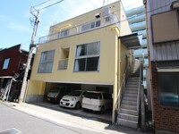 柳原ハイツ