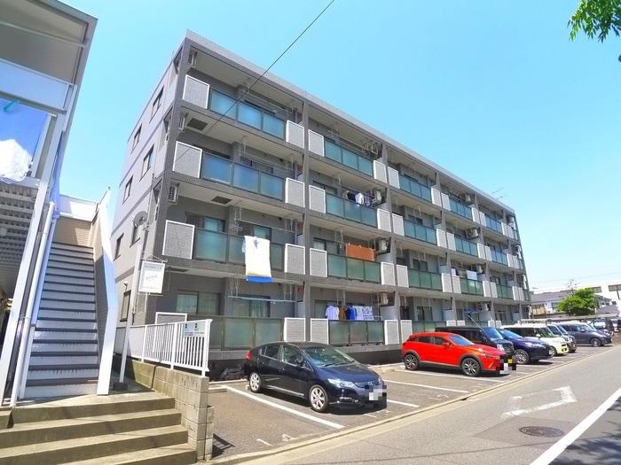 外観写真 ワイズコ－ト