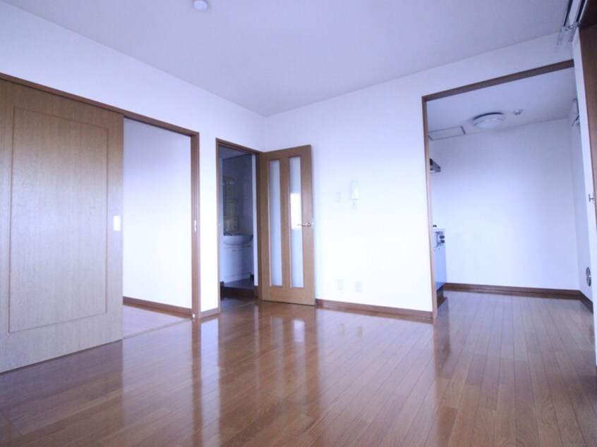 内観写真 ワイズコ－ト