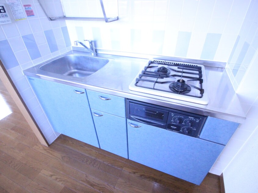 キッチン ワイズコ－ト