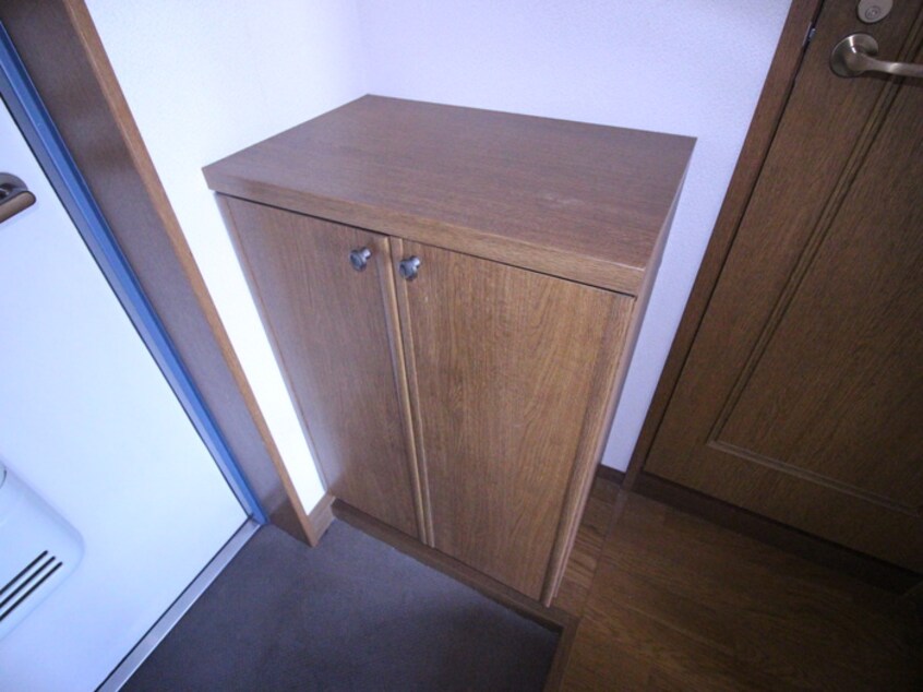 靴箱 ワイズコ－ト