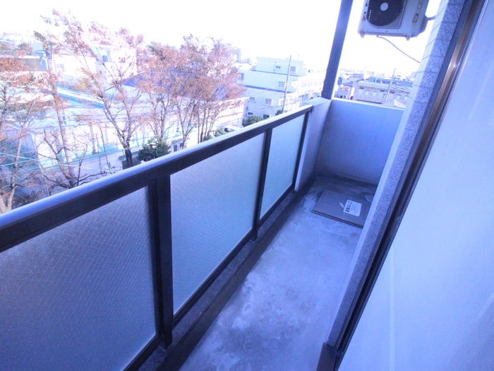 ベランダ・バルコニー ワイズコ－ト