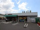 まいばすけっと篠崎6丁目店(スーパー)まで468m ワイズコ－ト