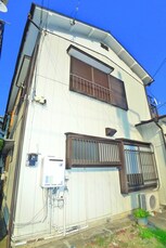 狩野貸家A